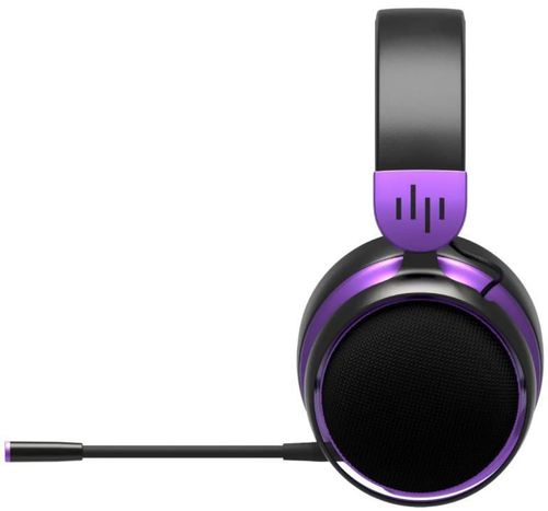 cumpără Căști pentru gaming Dark Project SONO Wireless , Black în Chișinău 