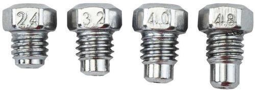 купить Заклёпочник ручной Red Technic RTNIA0123 в Кишинёве 