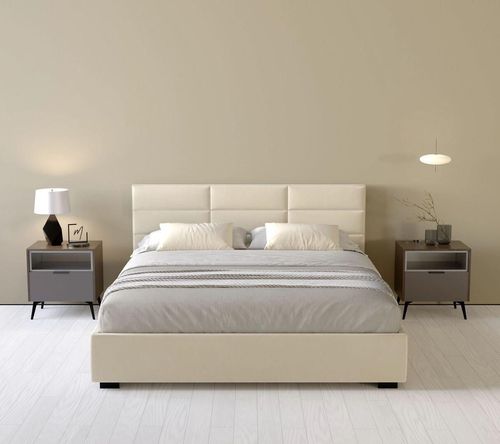 купить Кровать my-STYLE my-Nola 200x200 (P10D20M02) в Кишинёве 