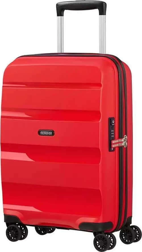 cumpără Valiză American Tourister Bon Air 55/20 Magma Red (59422/0554) în Chișinău 