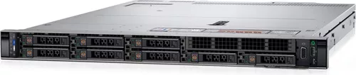 cumpără Server Dell PowerEdge R450 1U Rack, Xeon Silver 4314 (1003117903_R450) în Chișinău 
