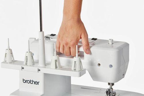 cumpără Mașină de cusut Brother CV3550 în Chișinău 