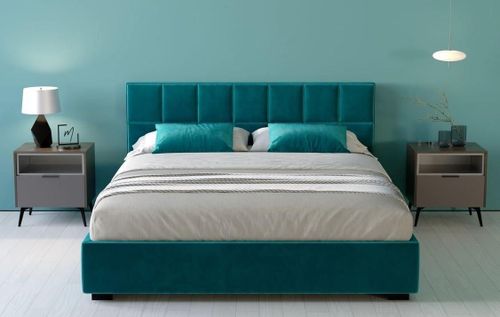 купить Кровать my-STYLE my-Kiki 160x200 (P04D16M18) в Кишинёве 