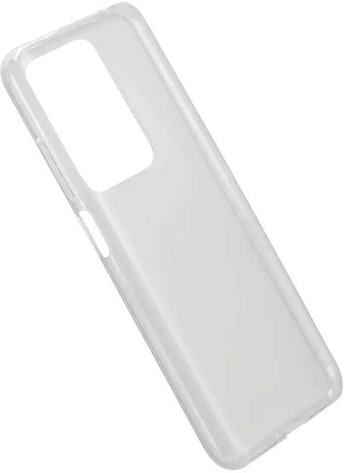 cumpără Husă pentru smartphone Hama 177861 Crystal Clear Cover for Xiaomi 11T (Pro) 5G, transparent în Chișinău 