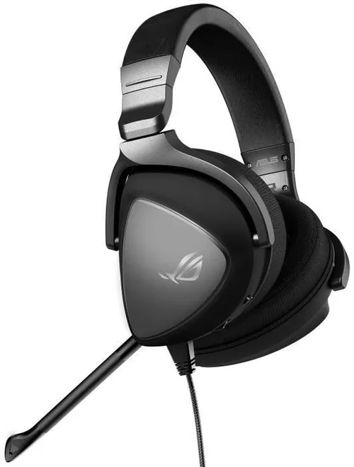 купить Наушники игровые ASUS ROG Delta Core в Кишинёве 