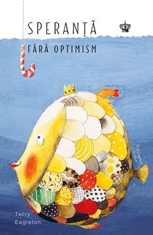 cumpără Speranţă fără optimism în Chișinău 