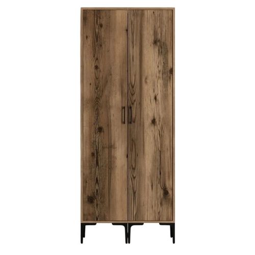 cumpără Dulap Trendy Kumsal SS-Nuc în Chișinău 