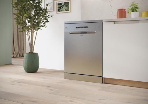 купить Посудомоечная машина Candy CF 3E7L0S в Кишинёве 