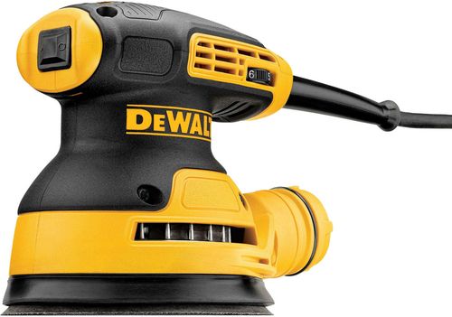 купить Болгарка (УШМ) DeWalt DWE4238-QS 150mm 1400W в Кишинёве 