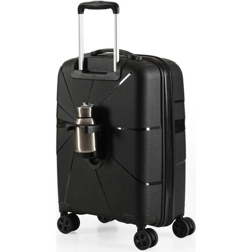 cumpără Valiză CCS 5264 S Black în Chișinău 