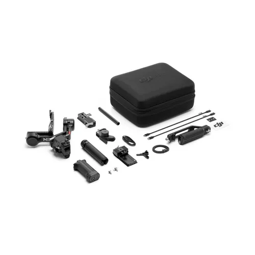 cumpără Stabilizator DJI RS4 Combo (974693) în Chișinău 