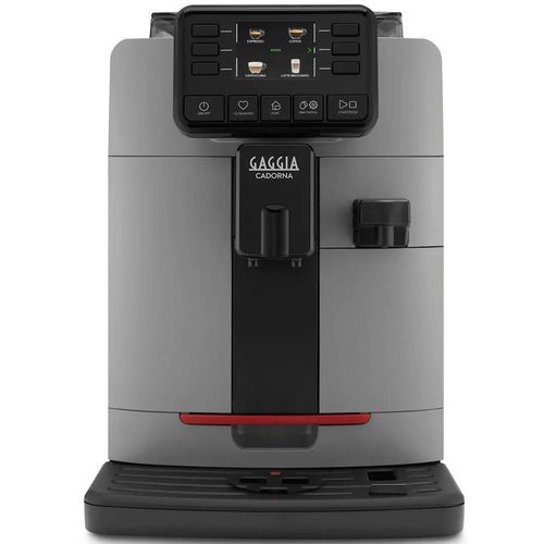 купить Кофемашина Gaggia EG5603/40 Cadorna Prestige Grey EU в Кишинёве 