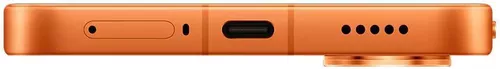купить Смартфон Xiaomi POCO X8 Pro Max 12/256GB Orange в Кишинёве 