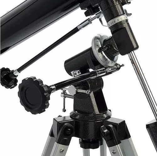 cumpără Telescop Celestron PowerSeeker 60EQ (21043) în Chișinău 
