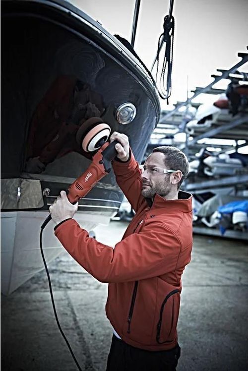 купить Шлифовальная машина Milwaukee 4933432800 AP14-2 в Кишинёве 