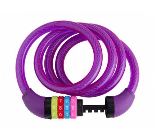 Замок кодовый для коляски Roxy 