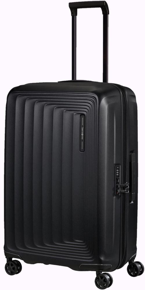 купить Чемодан Samsonite Nuon (134400/4804) в Кишинёве 