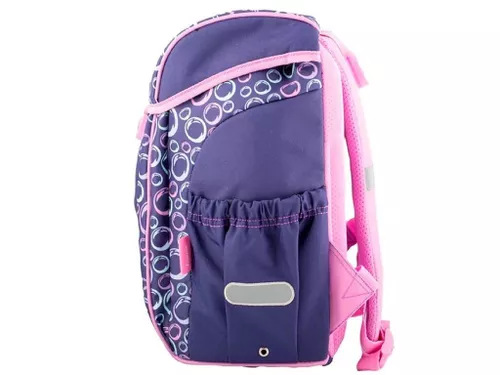 купить Детский рюкзак Hama School Soft Bag Lama (129647) в Кишинёве 