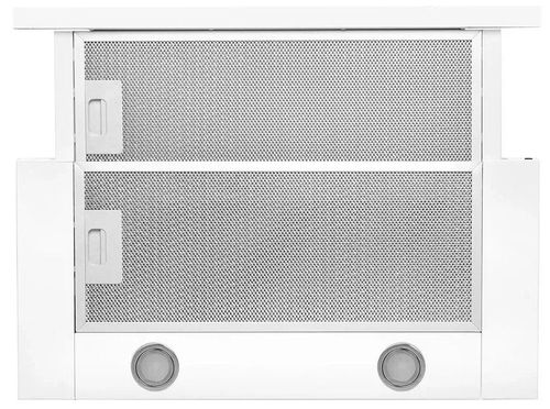 купить Вытяжка Mastercook Solaris 700(50) FG WH LED в Кишинёве 