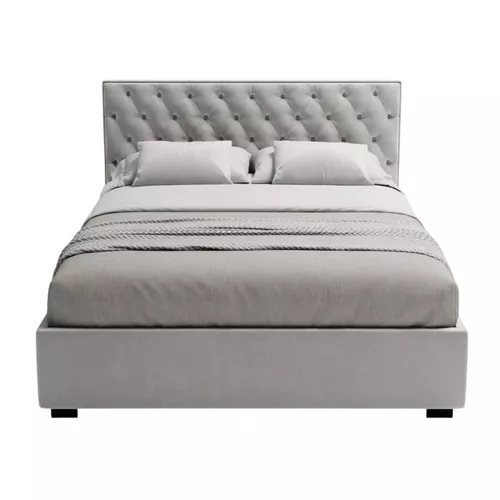 cumpără Pat my-STYLE my-Mona 90x200 (P09D90M07) în Chișinău 