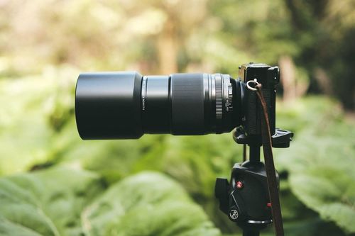 cumpără Obiectiv FujiFilm Fujinon XF80mmF2.8 R LM OIS WR Macro în Chișinău 