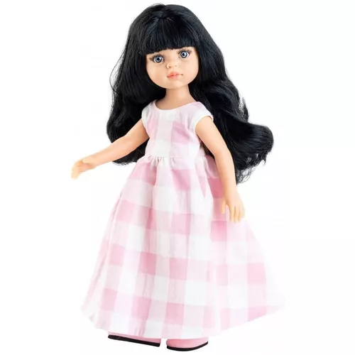купить Кукла Paola Reina 4694 Carina 32cm, 61720 в Кишинёве 