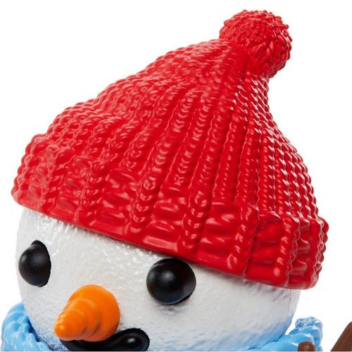 cumpără Păpușă Enchantimals GNP16 Set Veverițe și Oameni de zăpadă în Chișinău 