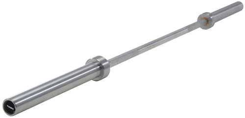 купить Гантель TOORX 5934 Bara Olimpica dreapta d=50mm 180cm (max.320kg) BO-180 в Кишинёве 