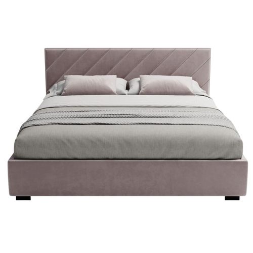 купить Кровать my-STYLE my-Luna 200x200 (P08D20M11) в Кишинёве 