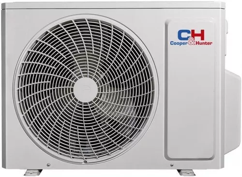cumpără Aparat aer condiționat split Cooper&Hunter CH-S18XZ Universal PRO R410a White în Chișinău 