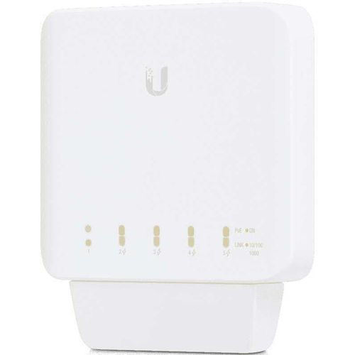 cumpără Switch/Schimbător Ubiquiti UniFi USW-Flex în Chișinău 