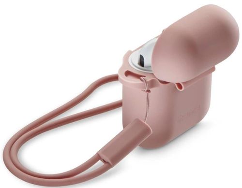 cumpără Accesoriu pentru aparat mobil Hama 210910 Sleeve AirPods Pro 1.Gen., Pink în Chișinău 