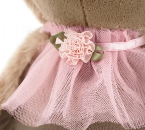 cumpără Jucărie de pluș Orange Toys MS6208/20 Сова 20см în Chișinău 