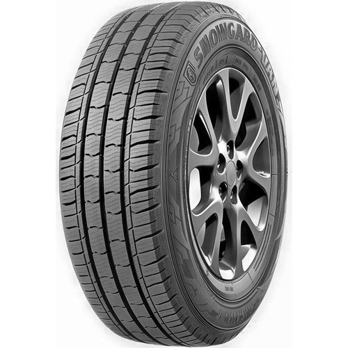 cumpără Anvelopă Rosava 205/75 R16C 110/108R SNOWGARD-VAN în Chișinău 