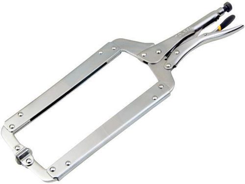 cumpără Clește Tolsen Cleste menghina tip-O 440mm (10058) în Chișinău 