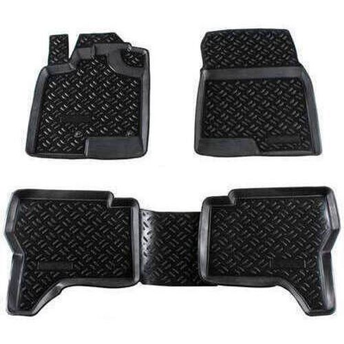 купить Коврик для автомобиля Aileron 61007 Mitsubishi Pajero IV (2006-) в Кишинёве 