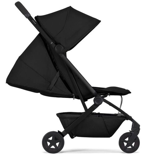 купить Детская коляска Joolz 320000 Aer2 sport (ultracompact), Space black в Кишинёве 