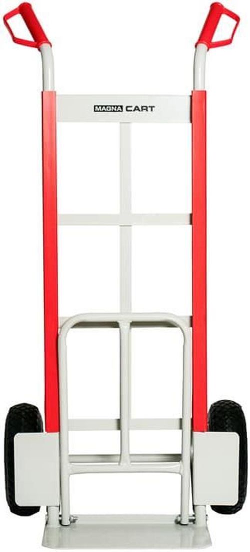 cumpără Cărucior Magnacart MCH4 120kg în Chișinău 