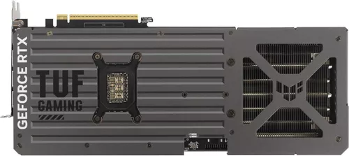 купить Видеокарта ASUS TUF-RTX5080-O16G-GAMING, GeForce RTX5080 16GB GDDR7 в Кишинёве 