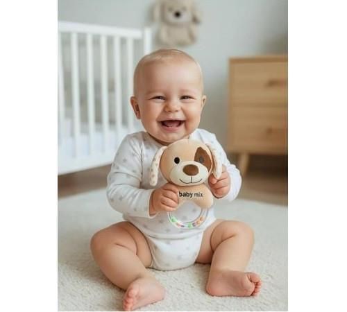 cumpără Zornăitoare Baby Mix 56568 Puppy, плюш în Chișinău 