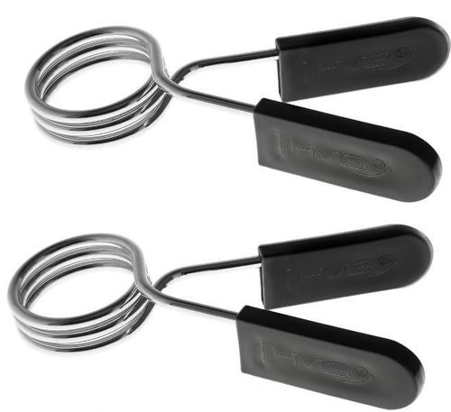 cumpără Ganteră HMS 5950 Siguranta/lacat bara d=30mm (pereche) Metal ZGS50 (17-62-084) în Chișinău 
