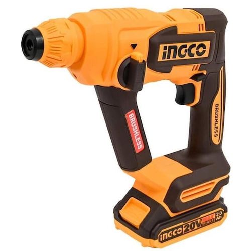 купить Перфоратор INGCO CRHLI201881 (50341) в Кишинёве 