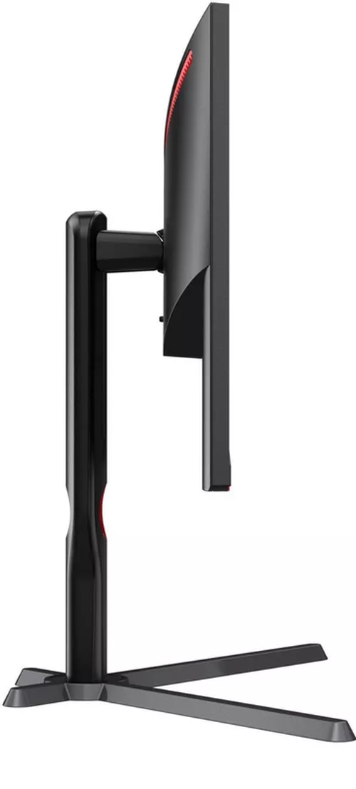 cumpără Monitor AOC U27G3X/BK UHD Black în Chișinău 