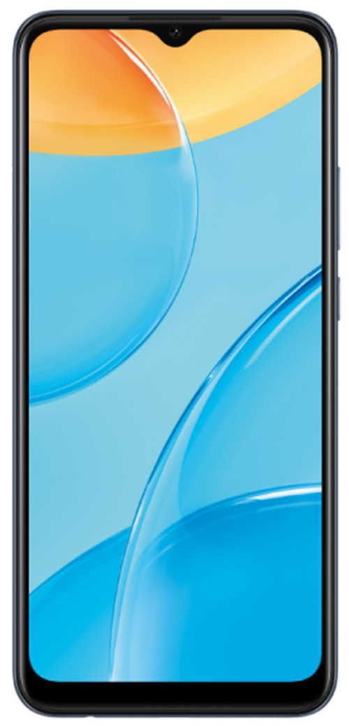 купить Смартфон OPPO A15s 4/64GB Blue в Кишинёве 
