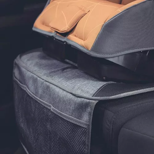 купить Чехол для автомобиля Diono D40509 Super Mat Gray в Кишинёве 