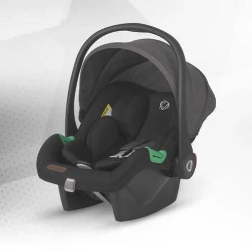 cumpără Сărucior pentru copii Coccolle Melora Diamond Black, 3in1 cu landou transformabil în Chișinău 