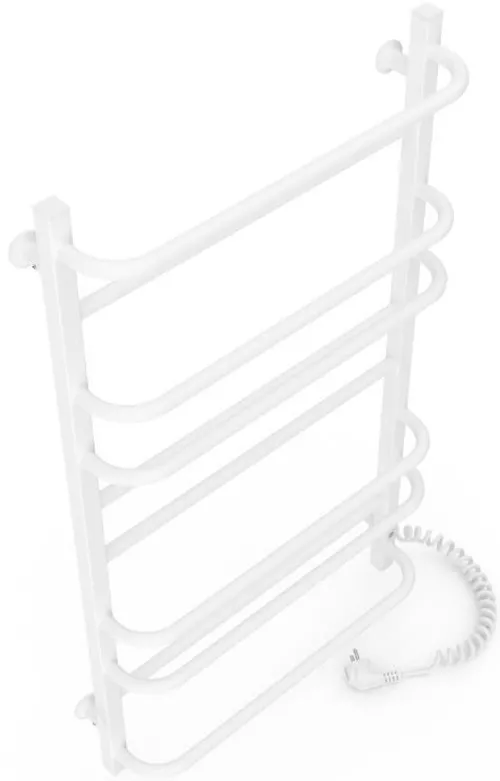 купить Полотенцесушитель Laris Komfort CK10 500 х 900 electro R в Кишинёве 