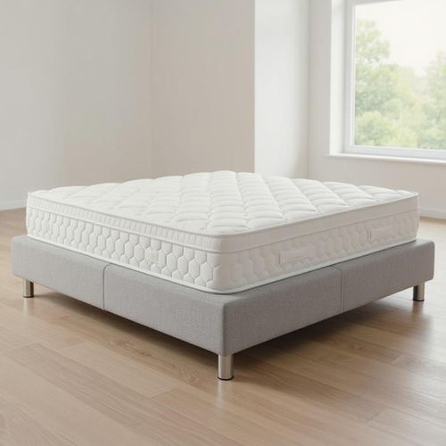 купить Ортопедический матрас Prima Supercoil 24cm 160x200 в Кишинёве 