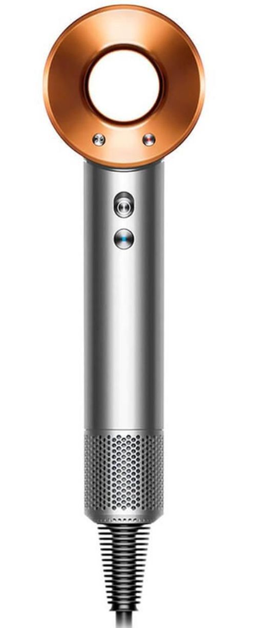 cumpără Uscător de păr Dyson HD07 Supersonic Origin Nickel/Copper în Chișinău 