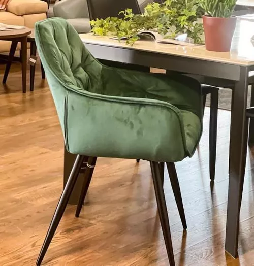 cumpără Scaun Signal Cherry velvet în Chișinău 